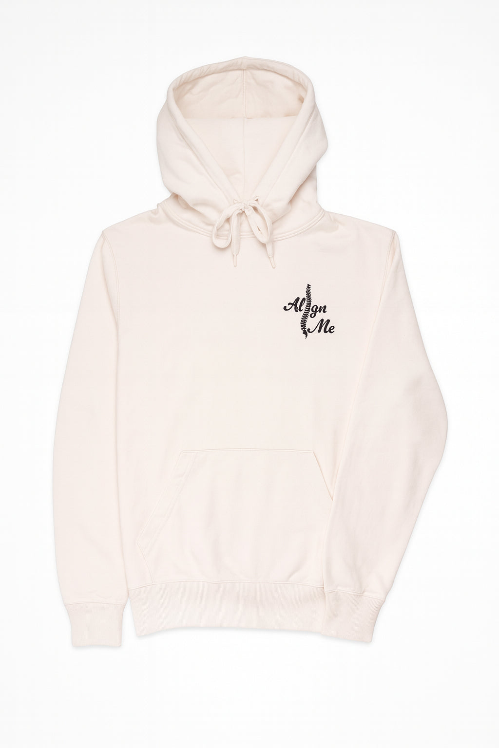 Align Me Hoodie