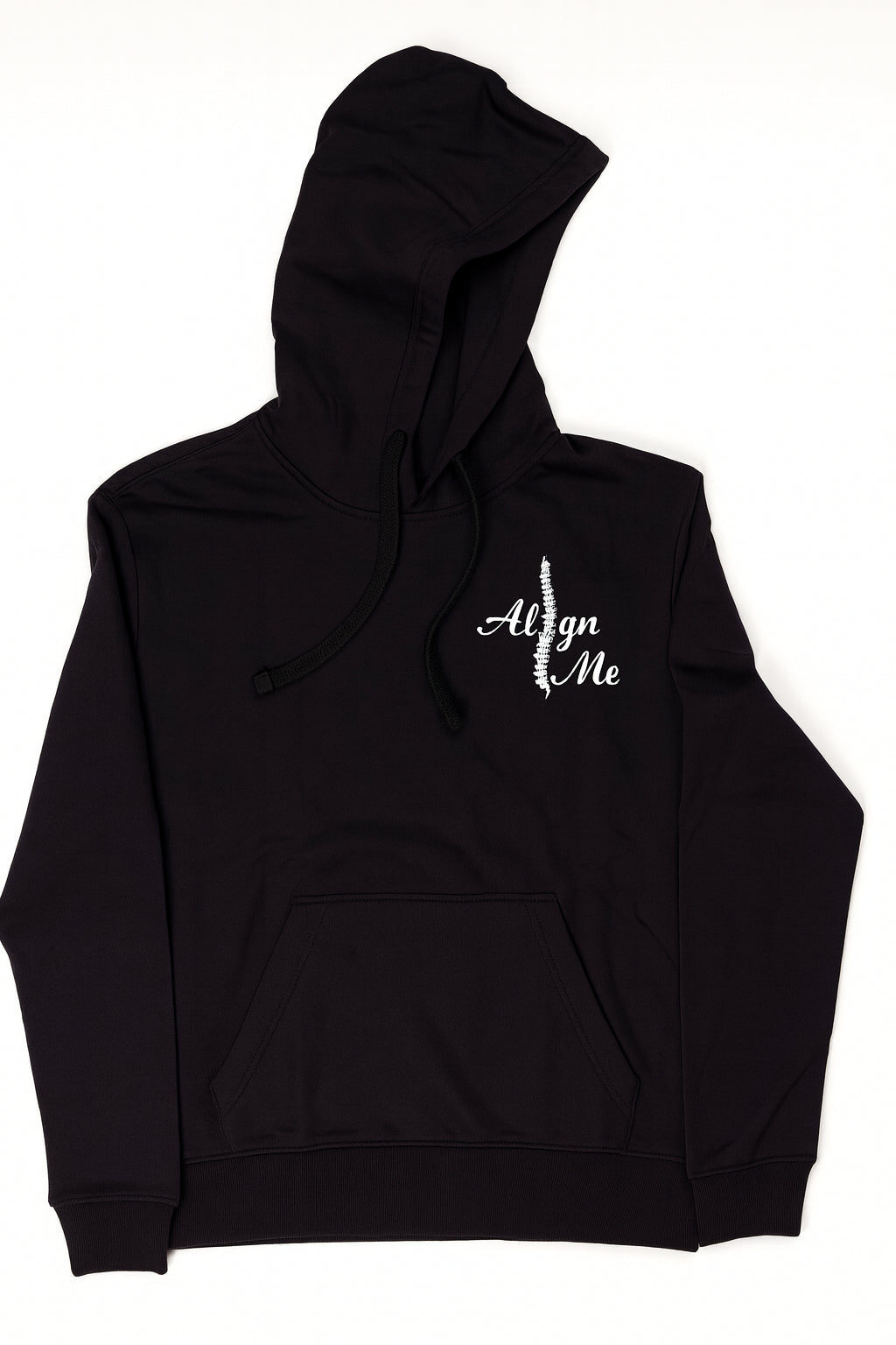 Align Me Hoodie