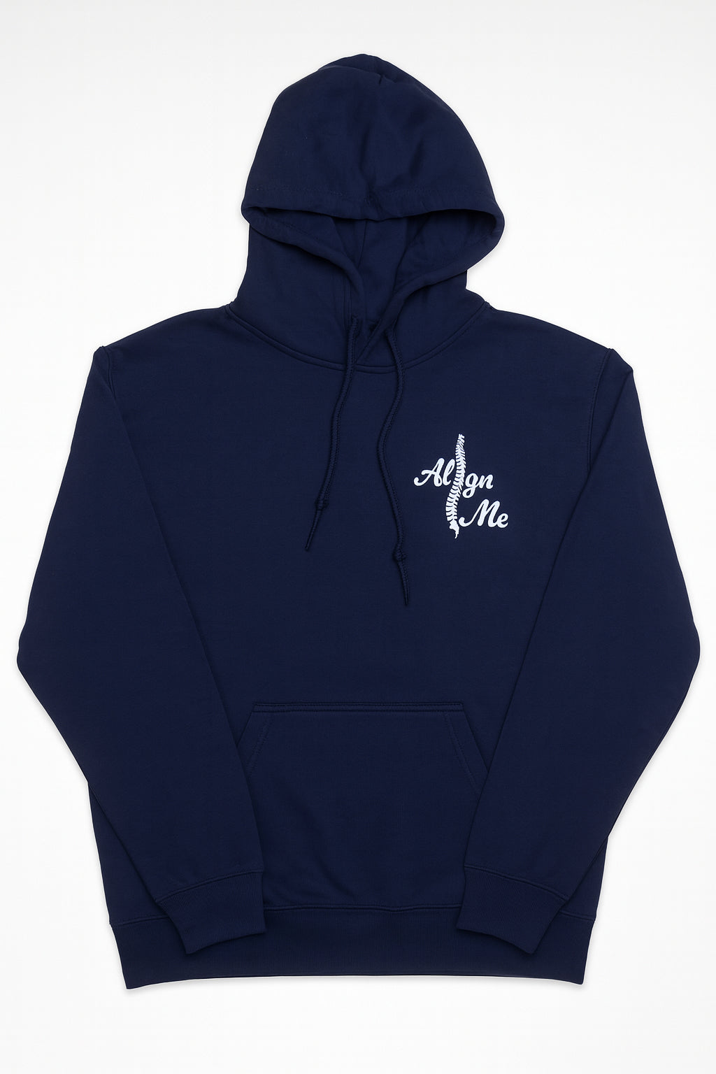 Align Me Hoodie