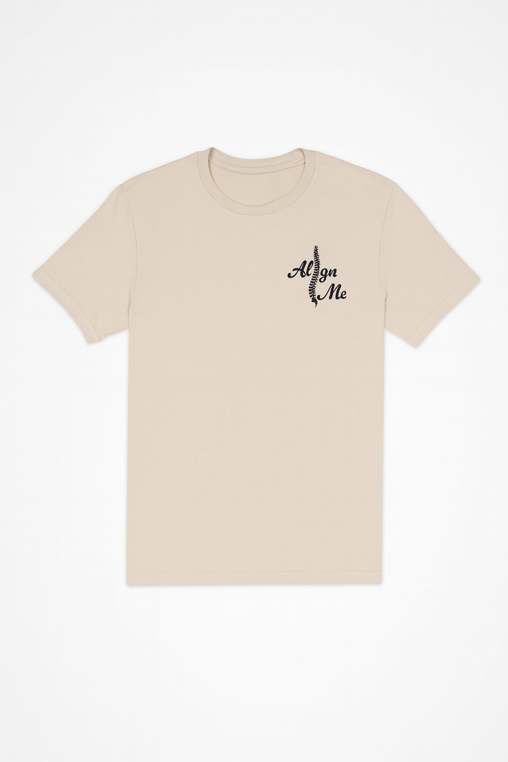 Align Me T-Shirt