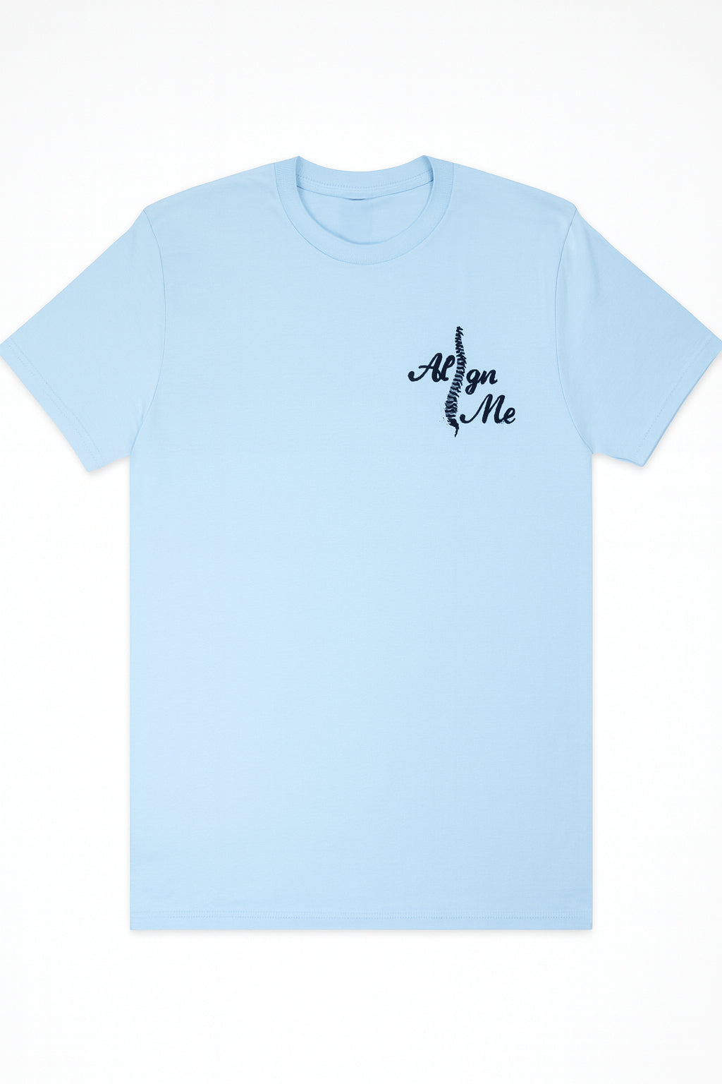 Align Me T-Shirt