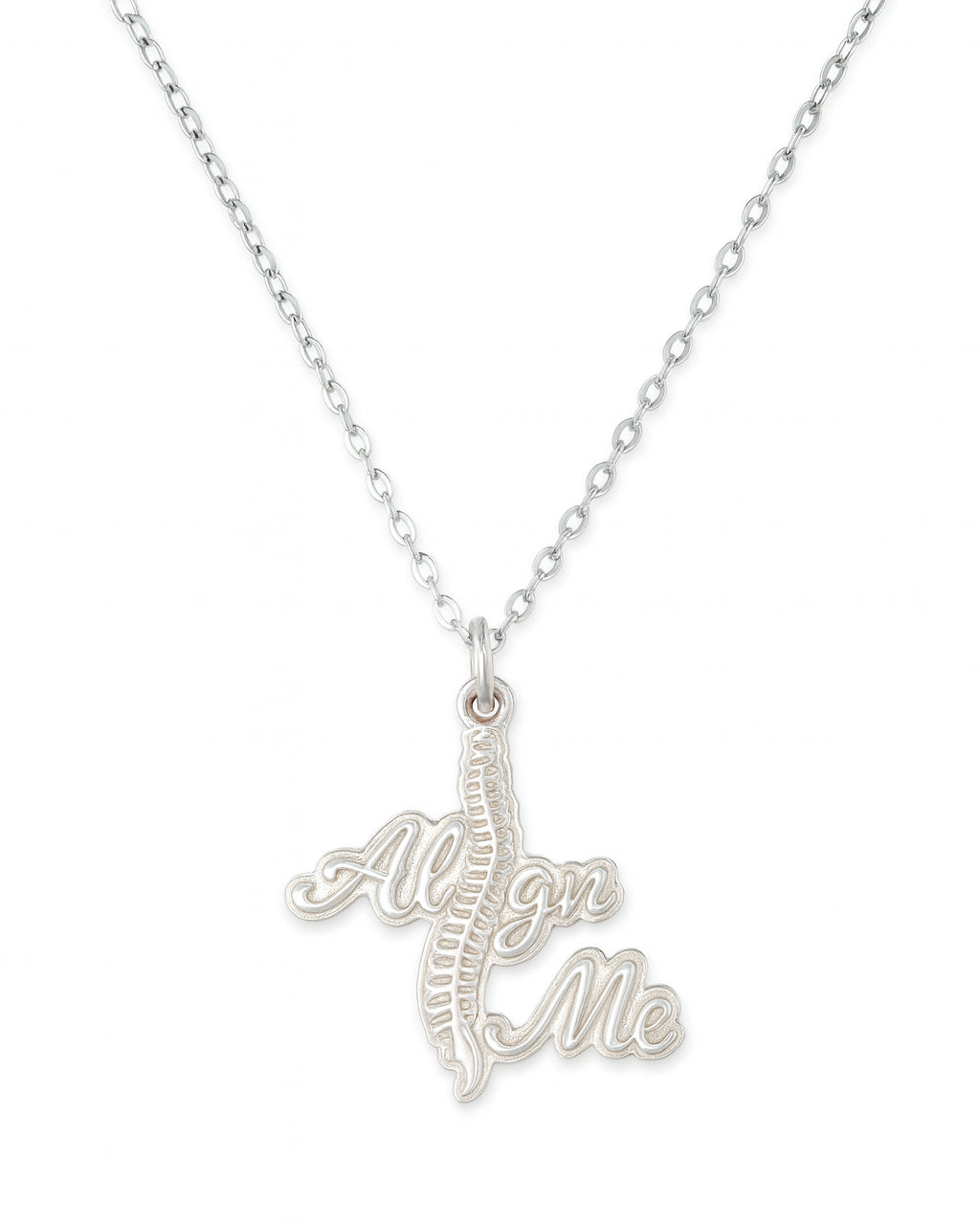 Align Me Ankle Bracelet