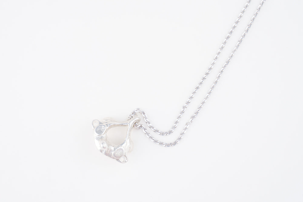 Axis Necklace