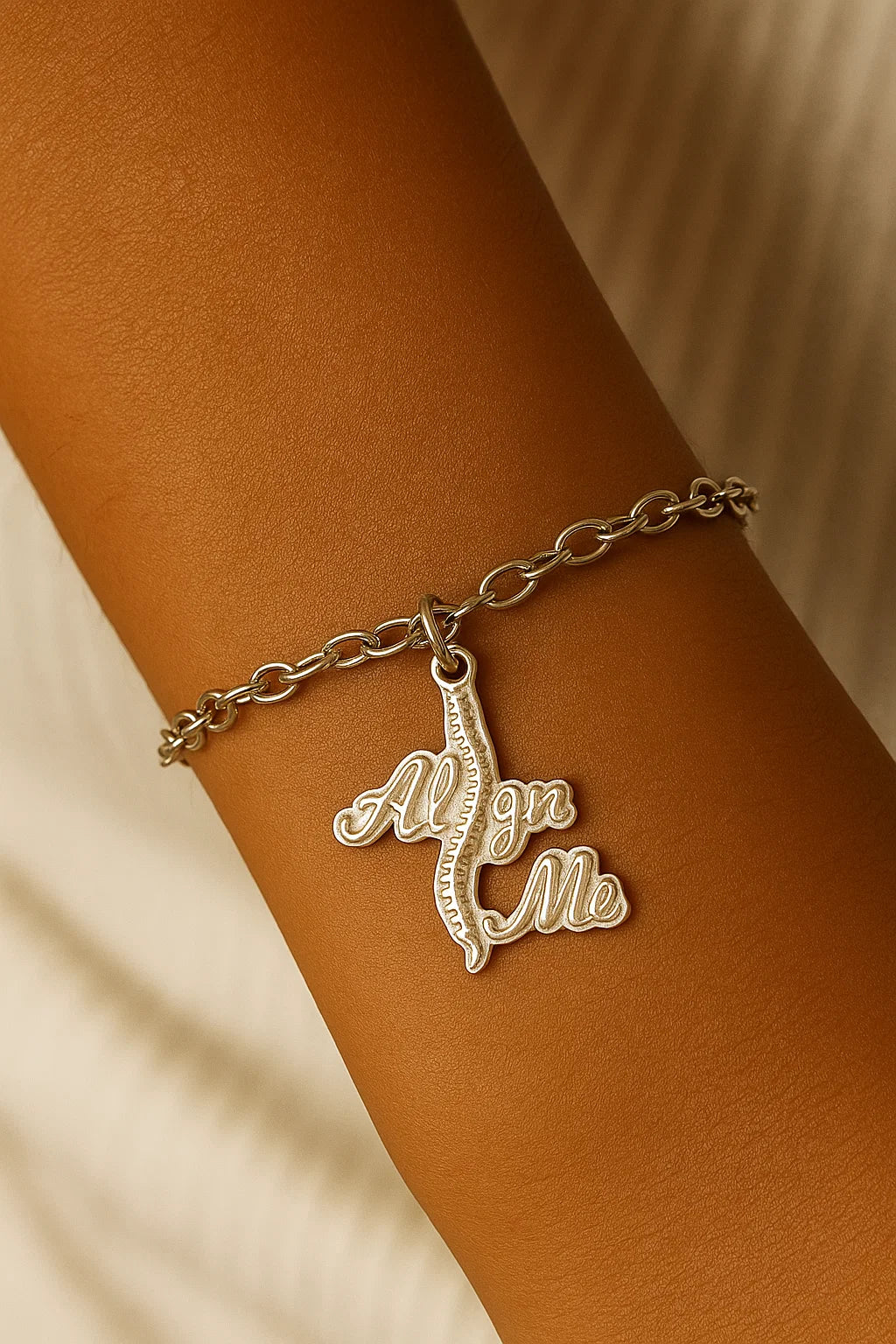 Align Me Bracelet